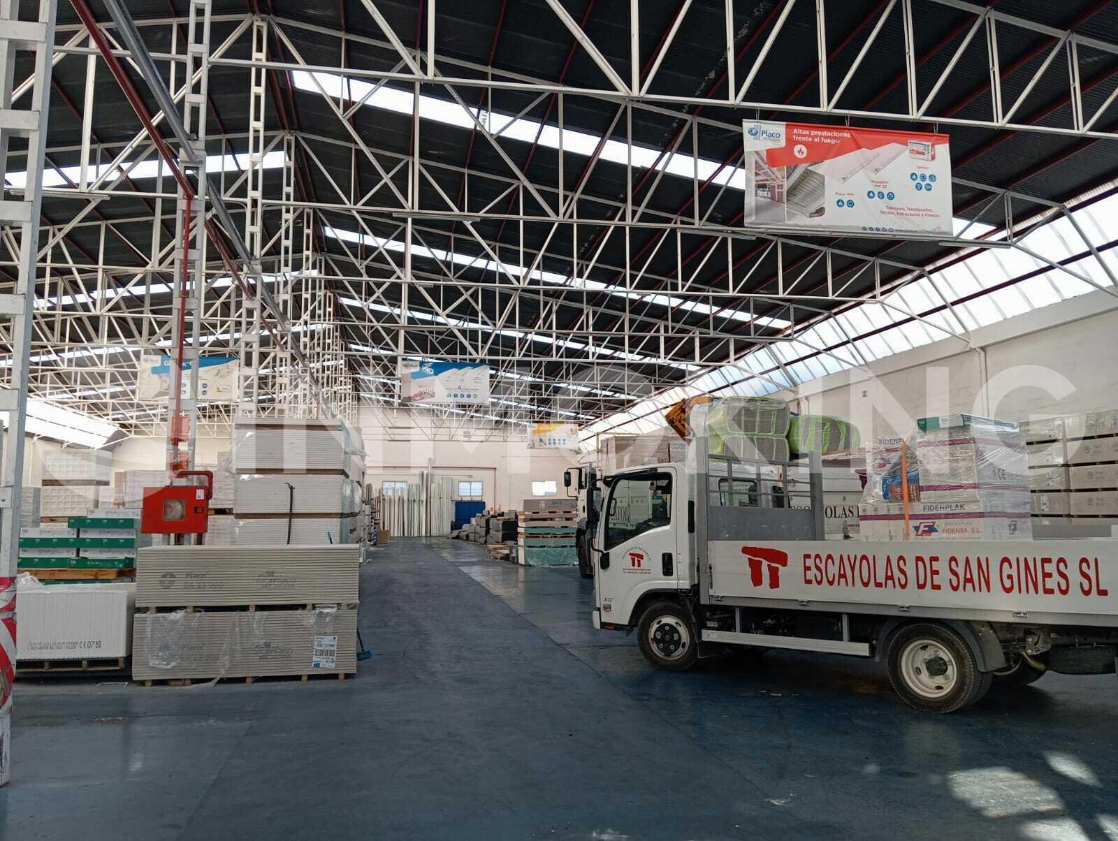 Foto de la propiedad Nave en San ginés